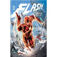 FLASH  - Tome 6
