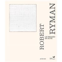 Robert Ryman
