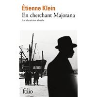 En cherchant Majorana