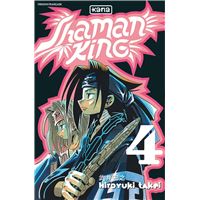 Shaman King