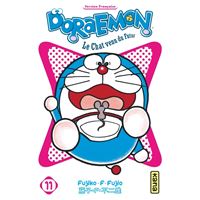 Doraemon - Tome 11
