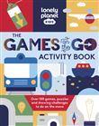 The Games on the Go Activity Book [AU/UK] 1ed -anglais-