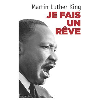 Je fais un reve - 1