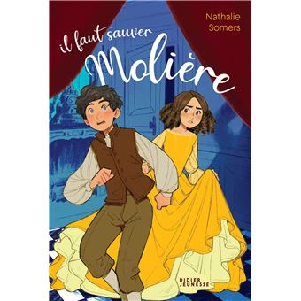 Il faut sauver Molière - 1