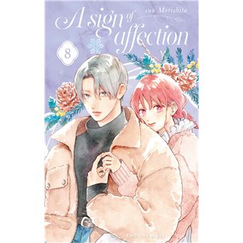 A Sign Of Affection - A Sign Of Affection, T8 - 1