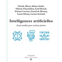 Intelligences artificielles