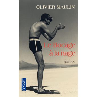 Le bocage à la nage - 1