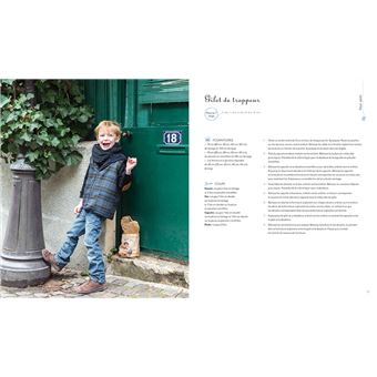 Nouveaux intemporels pour enfants - Astrid Le Provost