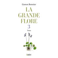 La grande flore en couleurs
