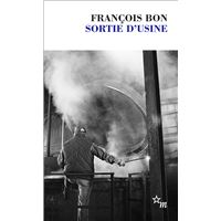 Sortie d’usine