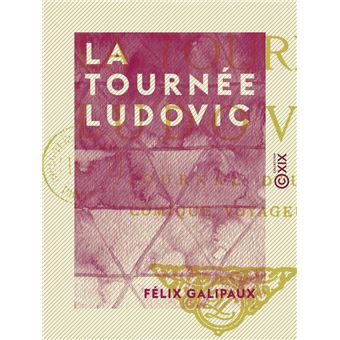 La Tournée Ludovic - 1
