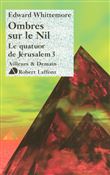 Le quatuor de Jérusalem - Le quatuor de Jérusalem, Tome 3 T3
