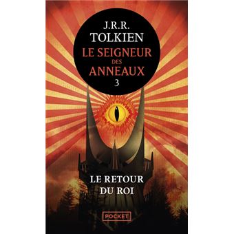 Le Seigneur des anneaux - Le Seigneur des anneaux, T3 - 1