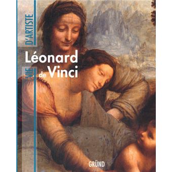 Léonard de Vinci - 1