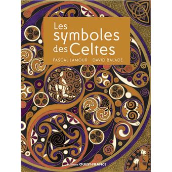 Les symboles des celtes - 1