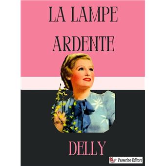 La lampe ardente - 1