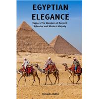 EGYPTIAN ELEGANCE