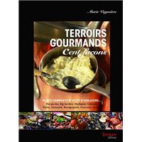 TERROIRS GOURMANDS cent façons