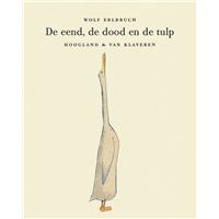 De eend, de dood en de tulp