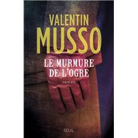 Le Murmure de l'Ogre
