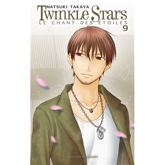 Twinkle stars - Twinkle stars, T9 - 1