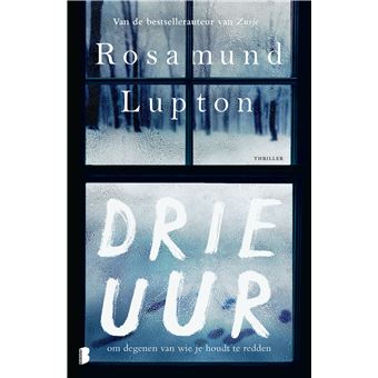 Drie uur - 1