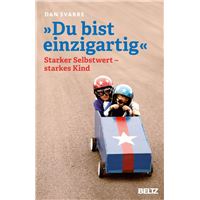 »Du bist einzigartig«