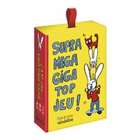 Simon Cherche Et Trouve - French Seek And Find Book For Kids, Museum Adventure Edition