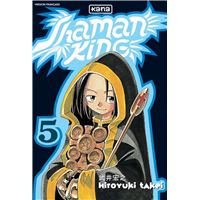 Shaman King