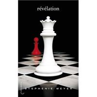 Saga Twilight - Tome 4 - Révélation