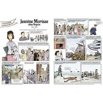  Microcosmes. L'histoire de France à taille humaine - Bouvier,  Yann, YannToutCourt, Chevallier, Eloi, Corbin, Alain - Livres