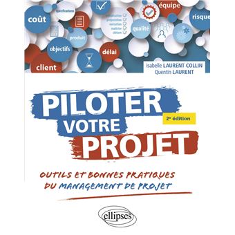 Piloter votre projet. - 1