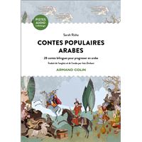 Contes populaires arabes