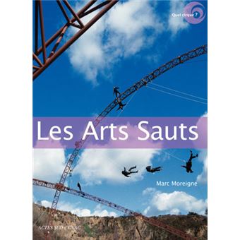 Les Arts Sauts - 1