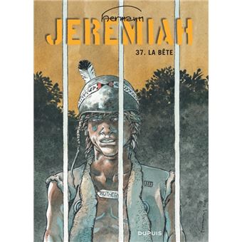 Jeremiah - Jeremiah, T37 - 1