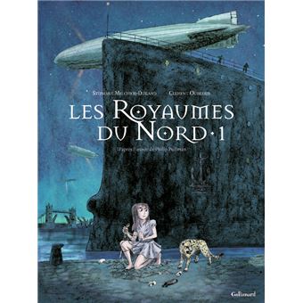 Les Royaumes du Nord - Les Royaumes du Nord, Edition limitée baisse de prix T1 - 1