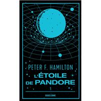 L'Étoile de Pandore, T1 : Pandore abusée