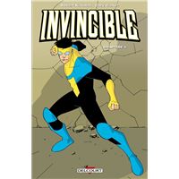 Invincible Chapitre 1 - gratuit