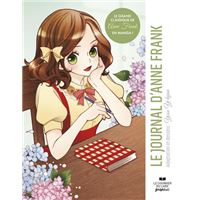 Le journal d'Anne Frank