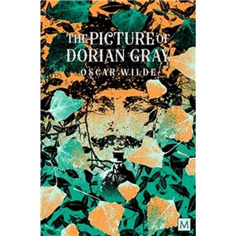 The Picture Of Dorian Gray