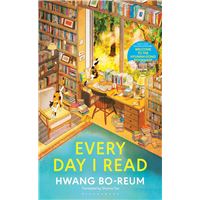 Every Day I Read