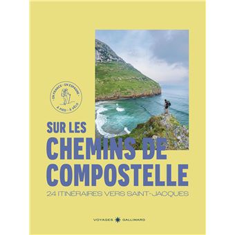 Sur les chemins de Compostelle - 1