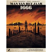 Man Van Het Jaar - D10 1666