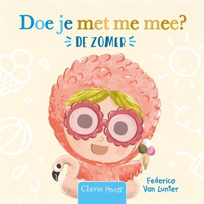 De zomer