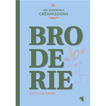 Broderie - 1