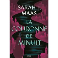 Throne of Glass T2