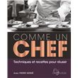Comme un chef