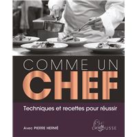Comme un chef