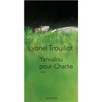 Yanvalou pour Charlie