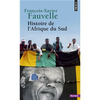 Histoire de l'Afrique du Sud - 1
